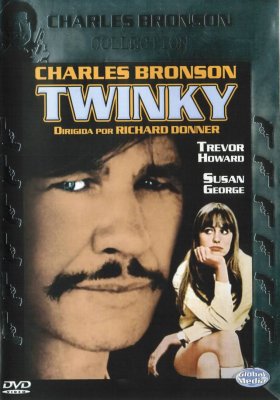 Plakát: Twinky