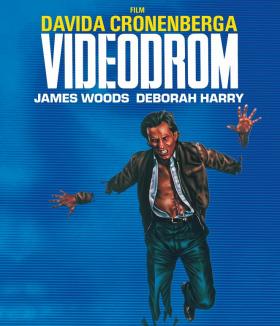 Plakát: Videodrom