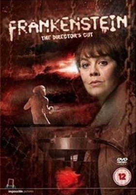 Plakát: Frankenstein