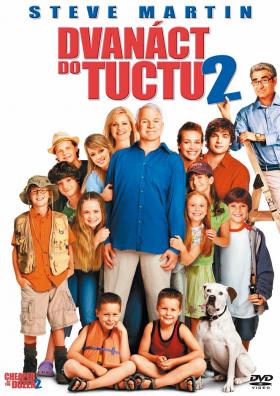Plakát: Dvanáct do tuctu 2