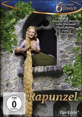 Plakát: Krásná Locika