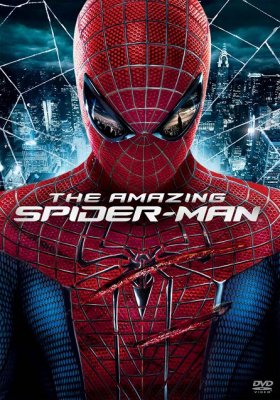 Plakát: Amazing Spider-Man