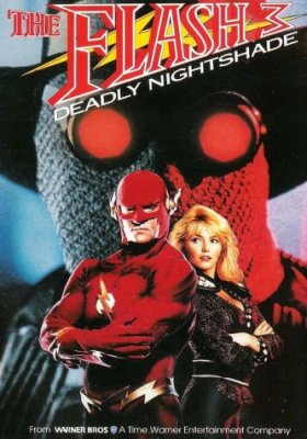 Plakát: Flash 3