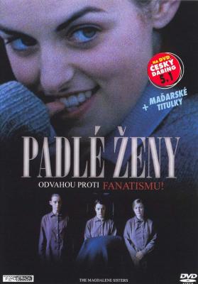 Plakát: Padlé ženy