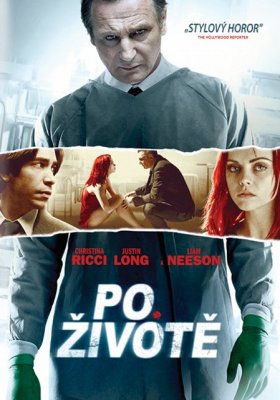 Plakát: Po životě