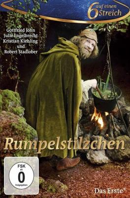 Plakát: Rampelník