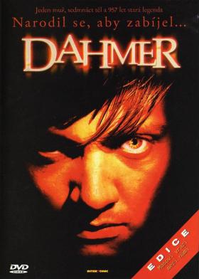Plakát: Dahmer