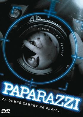 Plakát: Paparazzi