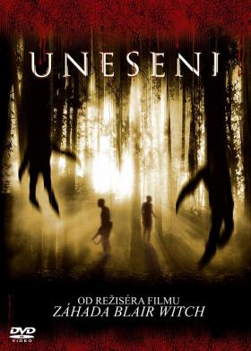 Plakát: Uneseni