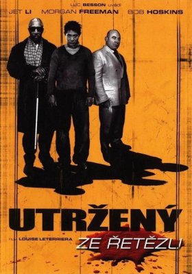 Plakát: Utržený ze řetězu