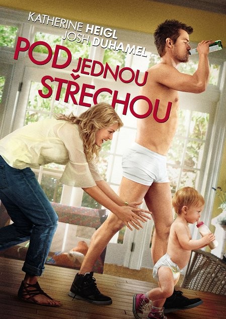 Plakát: Pod jednou střechou