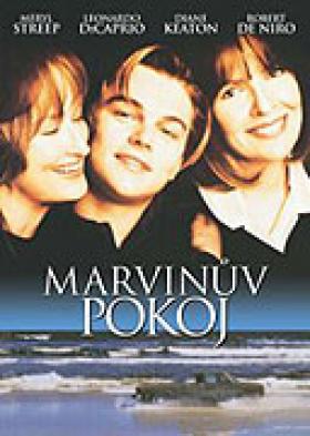 Plakát: Marvinův pokoj