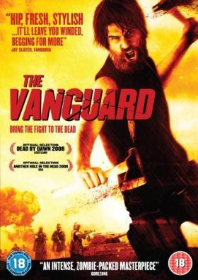 Plakát: Vanguard