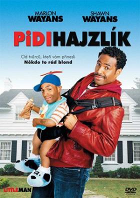 Plakát: Pidihajzlík