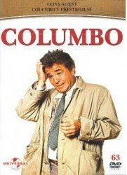 Plakát: Columbo: Columbo v přestrojení