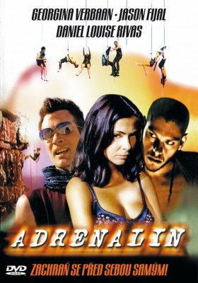 Plakát: Adrenalin