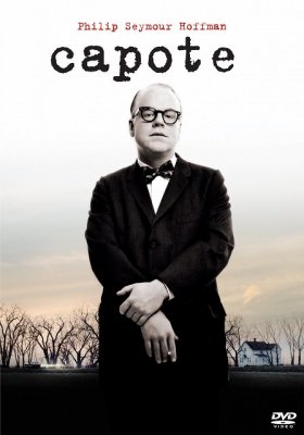 Plakát: Capote