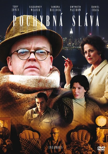 Plakát: Pochybná sláva