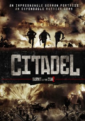 Plakát: Unaveni sluncem 3: Citadela