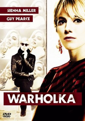 Plakát: Warholka