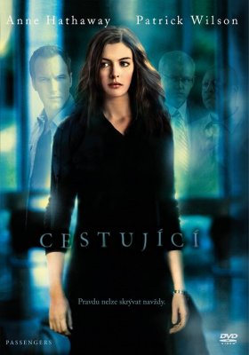 Plakát: Cestující