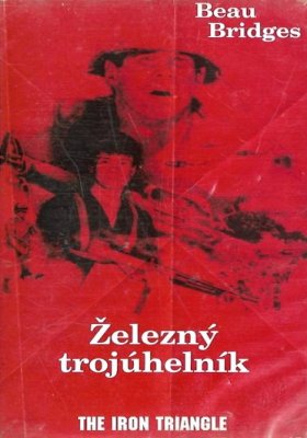 Plakát: Železný trojúhelník