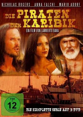 Plakát: Piráti