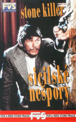 Plakát: Sicilské nešpory