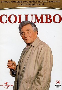 Plakát: Columbo: Vražda škodí zdraví
