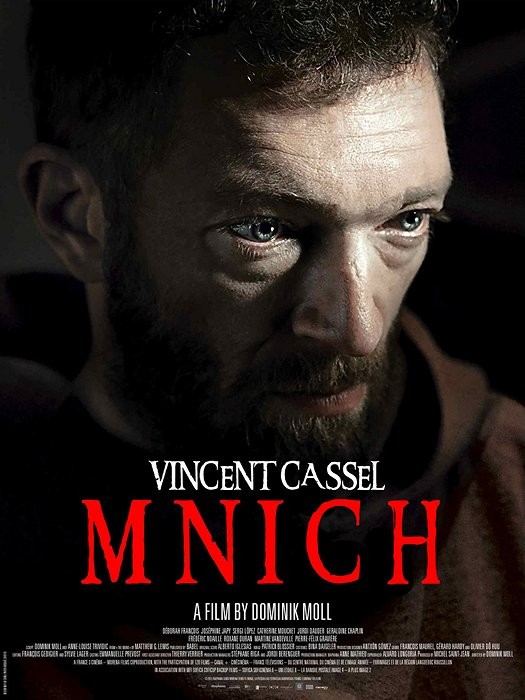 Plakát: Mnich