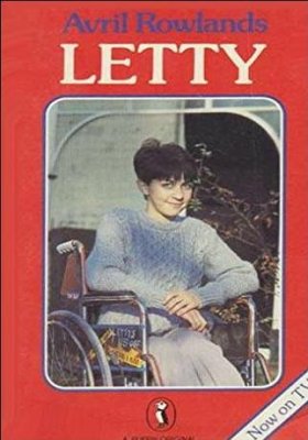 Plakát: Letty