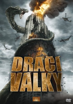 Plakát: Dračí války