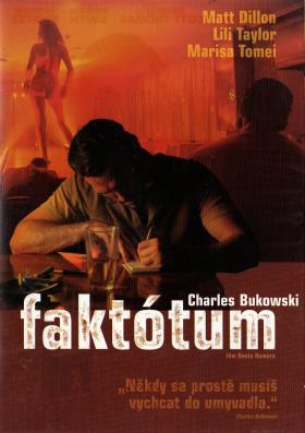 Plakát: Faktótum