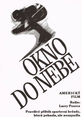 Plakát: Okno do nebe