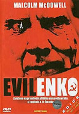 Plakát: Evilenko