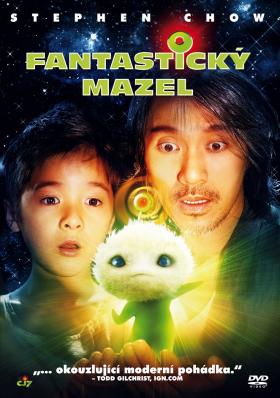 Plakát: Fantastický mazel
