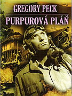 Plakát: Purpurová pláň