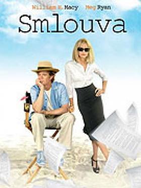 Plakát: Smlouva
