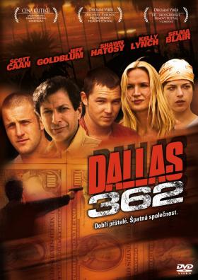 Plakát: Dallas 362