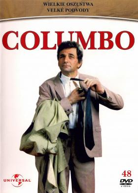 Plakát: Columbo: Velké podvody