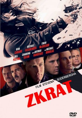 Plakát: Zkrat