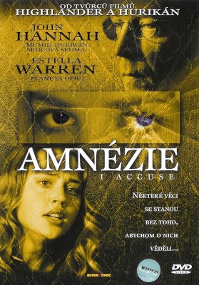 Plakát: Amnésie