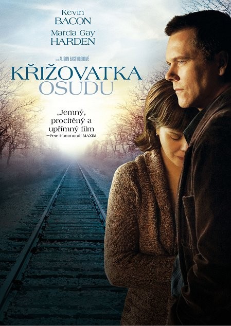 Plakát: Křižovatka osudu