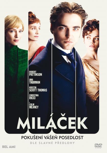 Plakát: Miláček