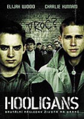 Plakát: Hooligans