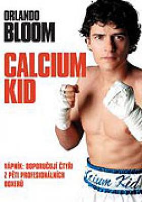 Plakát: Calcium Kid
