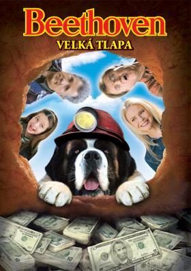 Plakát: Beethoven 5