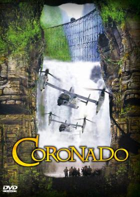 Plakát: Coronado