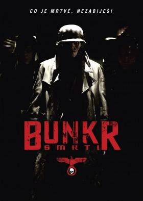 Plakát: Bunkr smrti