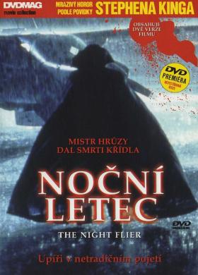 Plakát: Noční letec